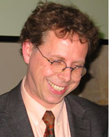 Martial Cozette Martial Cozette, Consultant, co-fondateur et trésorier du FIR