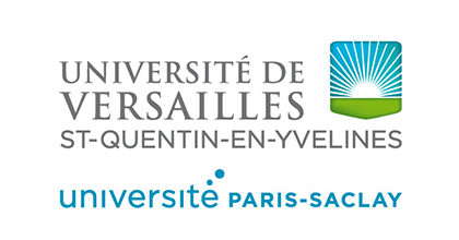 Université de Versailles - St-Quentin-en-Yvelines