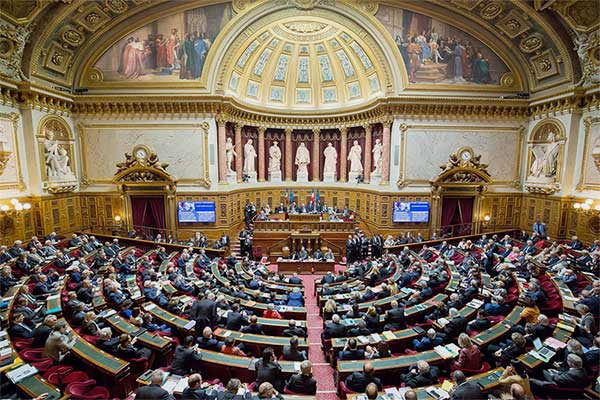 Le FIR prend position sur la proposition de loi sur le « Devoir de vigilance »