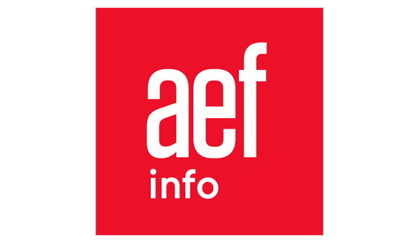 AEF info