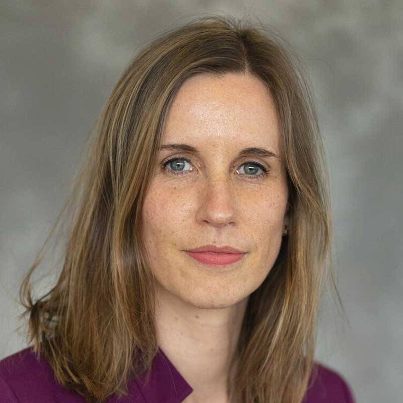 Aurélie Baudhuin