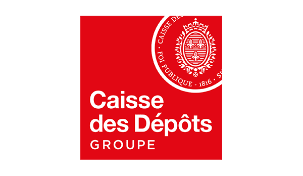 Caisse Des Dépôts Groupe