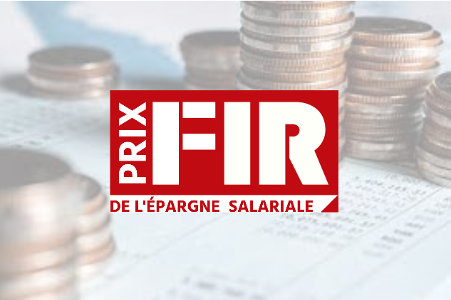 Prix FIR de l'épargne salariale - Ouverture des candidatures !