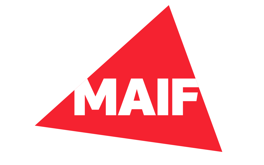 logo maif