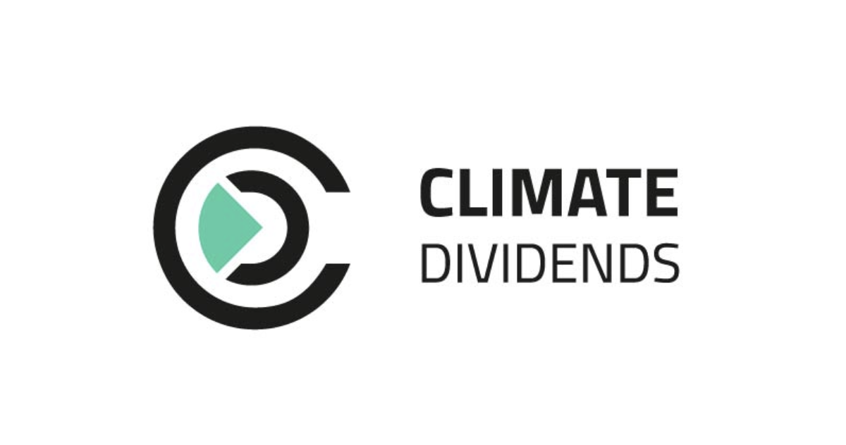 Climate Dividends