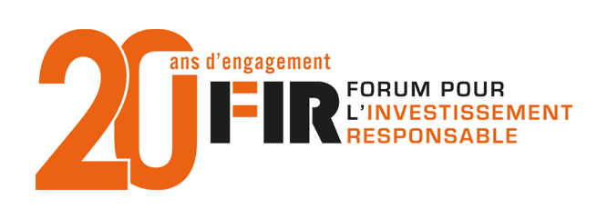 FIR 20 ans d'engagement