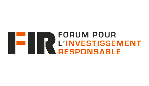 Forum pour l’Investissement Responsable – FIR