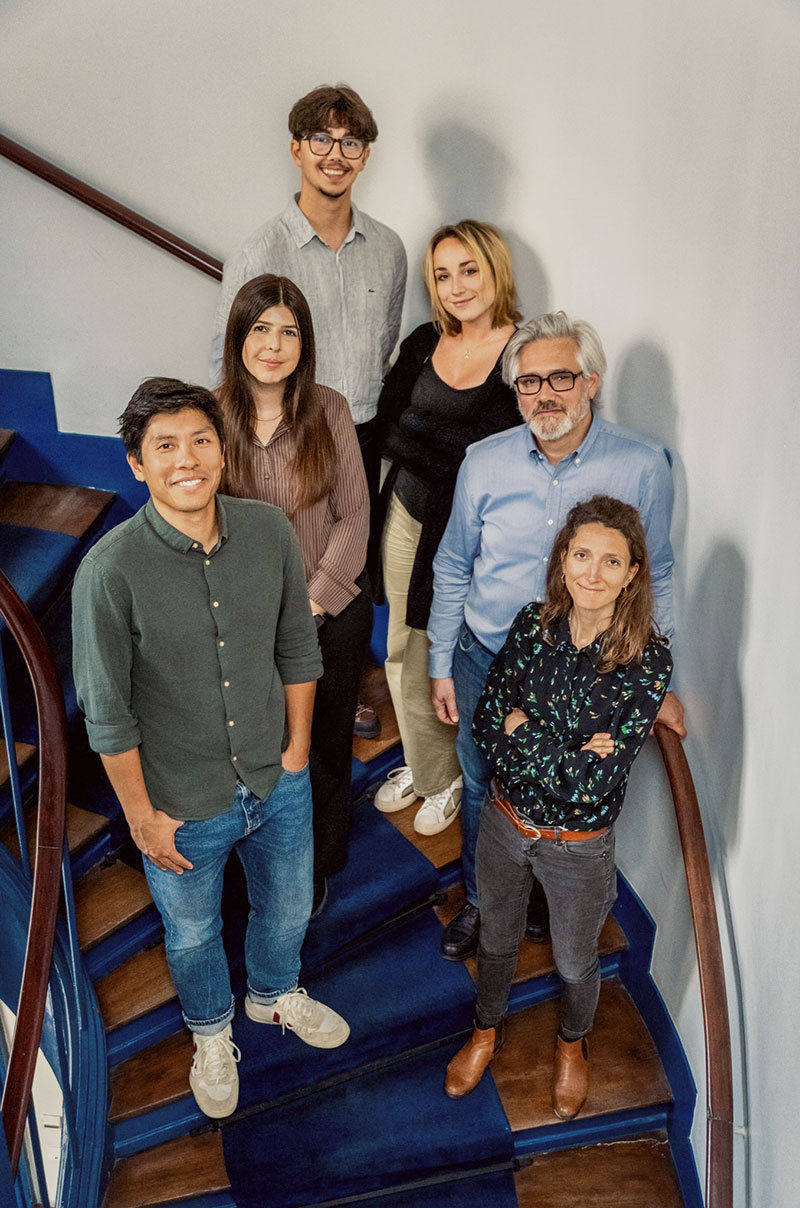 Forum pour l'Investissement Responsable - FIR