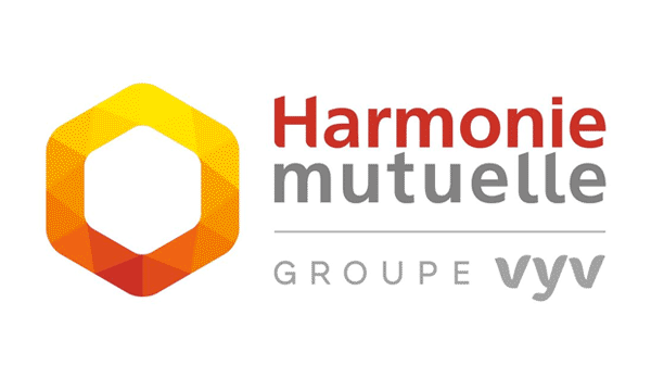 Harmonie mutuelle Groupe VYV