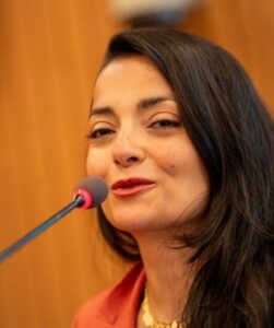 Nathalie Lhayani