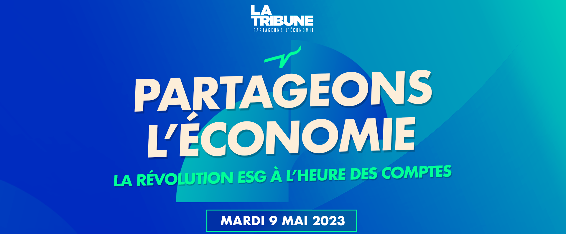 Le FIR est partenaire de l'événement : 