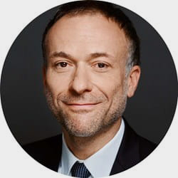 Sébastien THEVOUX-CHABUEL