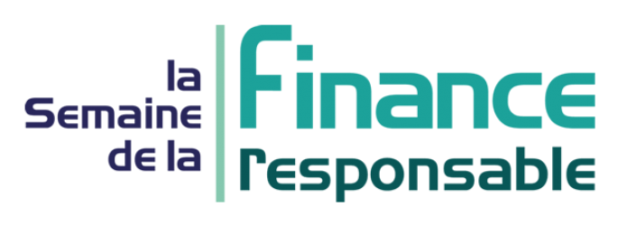 Semaine de la finance responsable