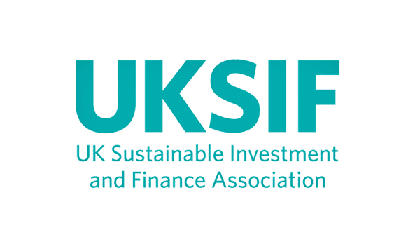 UK Sustainable Investment and Finance