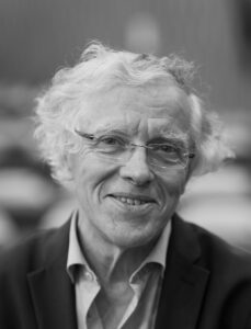 Pascal Ory