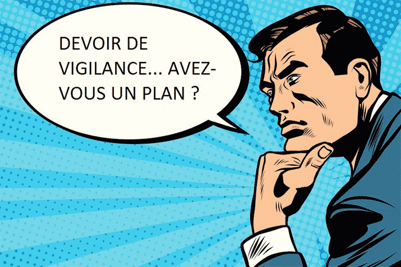 FIR - Prix Plan de vigilance